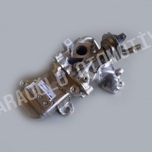Renault Master III 2.3 Dci M9T Egr Soğutucu 147353457R