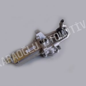 Renault Master III 2.3 Dci M9T Egr Vanası 147355889R