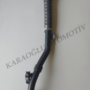 Laguna 3 (III) 1.5 DCİ Turbo Borusu Hortumu 8200852008