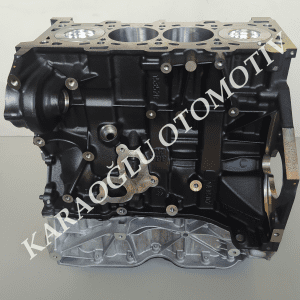 Master III Yarım Motor Dolu Blok 2.3 DCİ M9T 8201627658