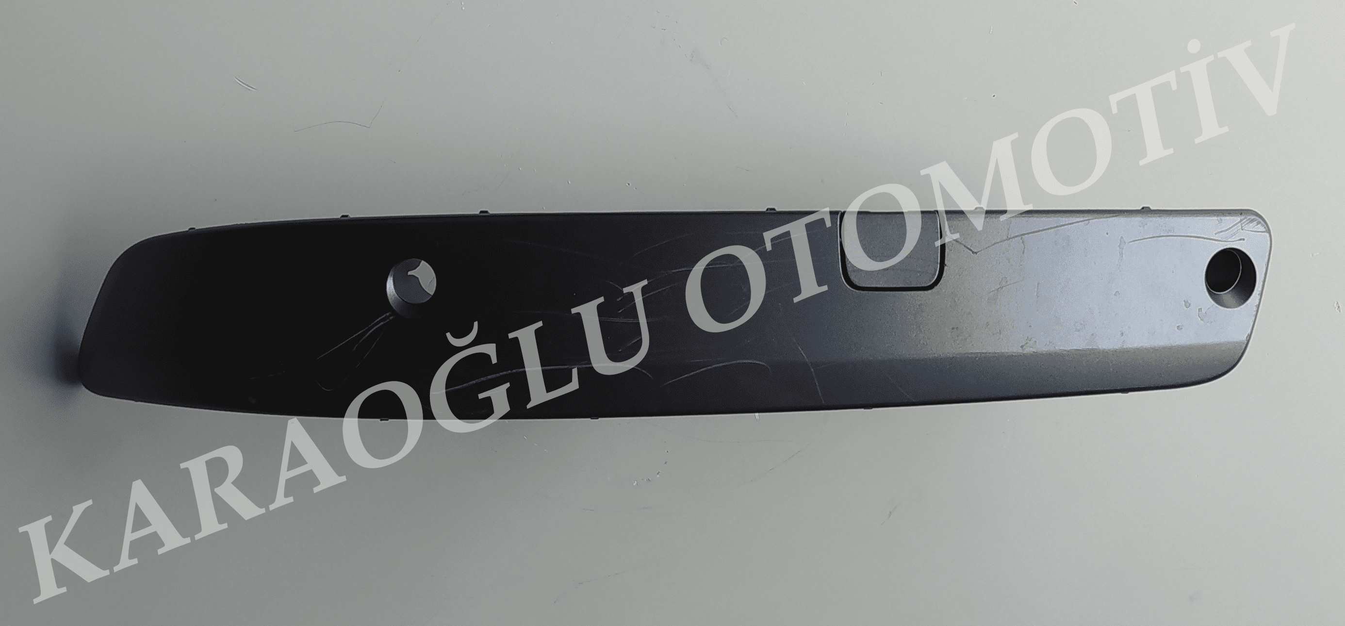 ESPACE IV ÖN TAMPON BANDI 7701208943