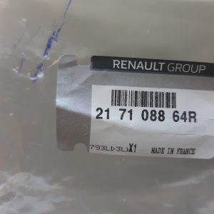 Clio 5 Yedek Su Deposu 217108864R