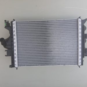 Clio 5 Turbo Radyatörü 214109135R