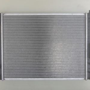 Clio 5 Su Radyatörü 214103473R