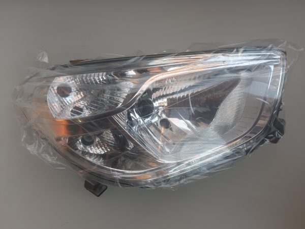 Dacia Dokker Lodgy Sağ Far 260603007R 260605913R