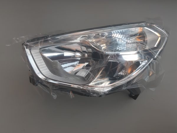 Dacia Lodgy Dokker Sol Far 260603007R 260605913R