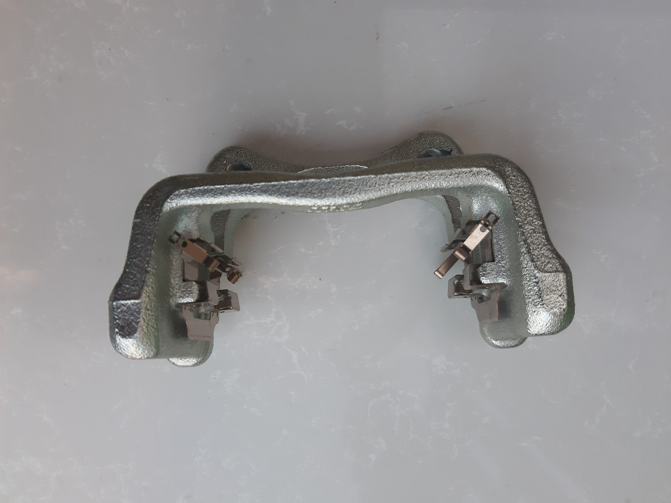 Renault Scenıc III Arka Fren Kaliperi 440016598R - Görsel 2