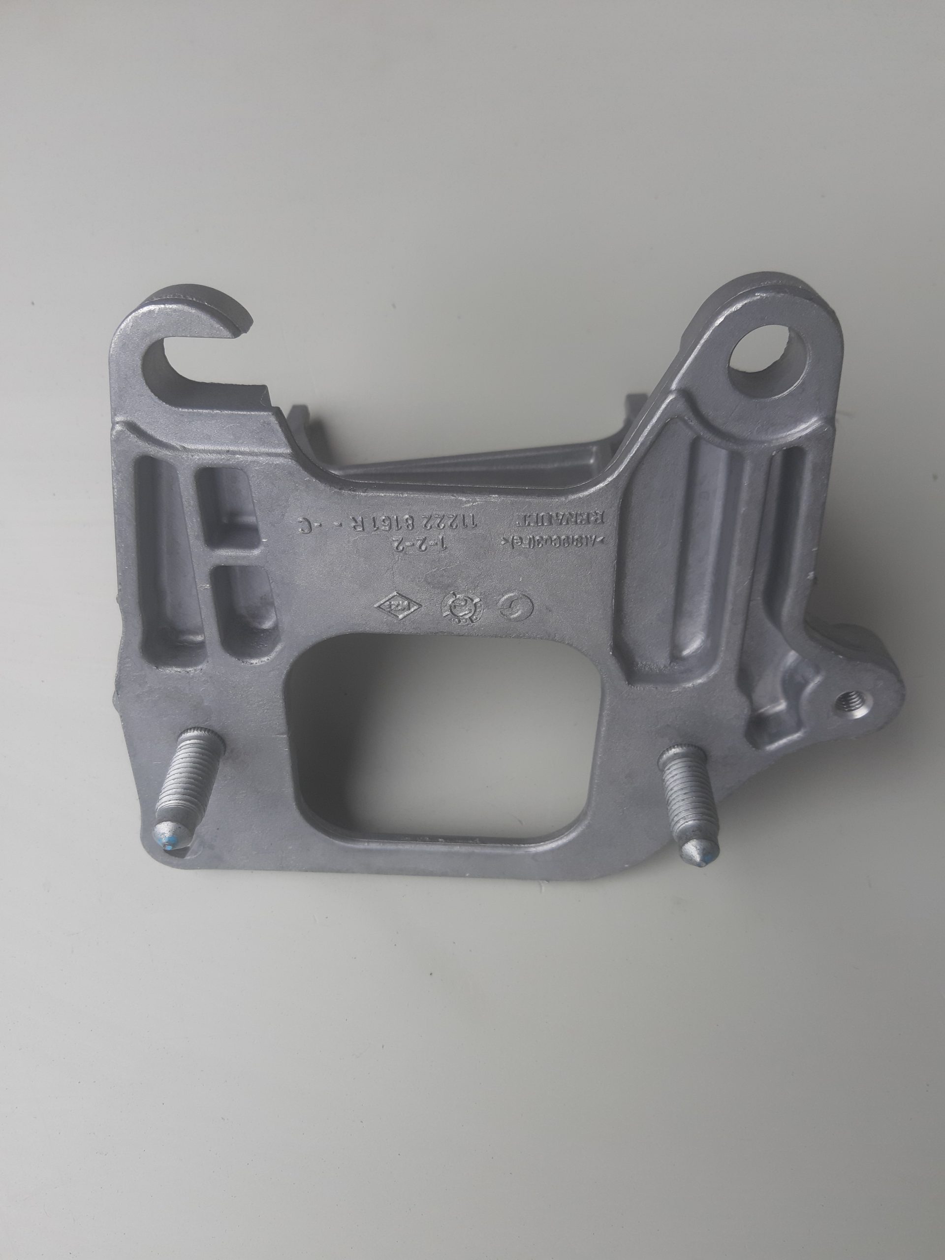 112228161R Trafic III Şanzıman Takozu