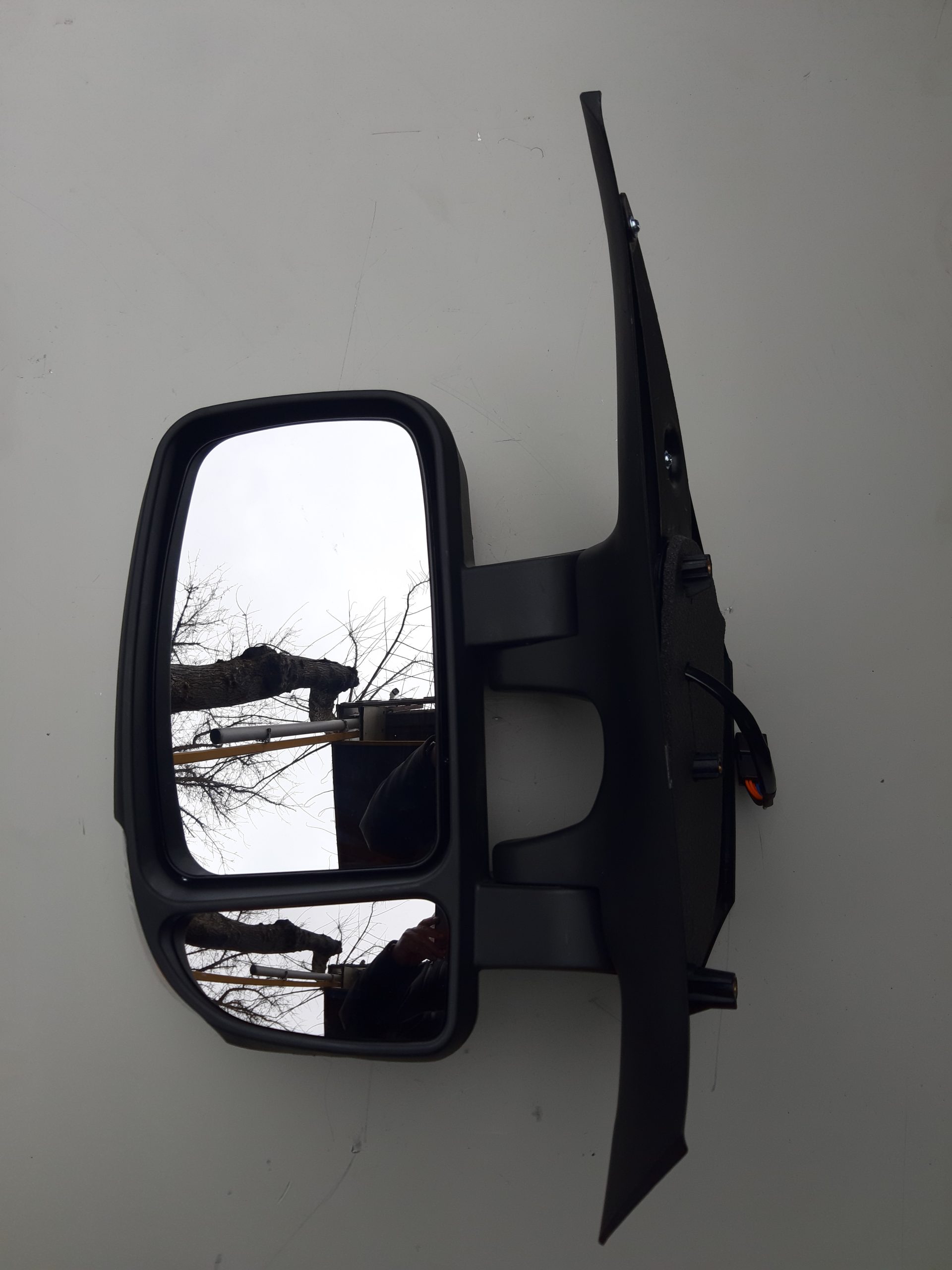 Master 3 Sol Dış Dikiz Aynası 963021976R - Görsel 2