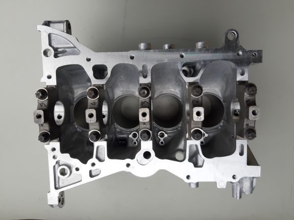 Megan IV 1.3 Motor Bloğu 110104901R - Görsel 2