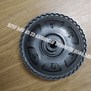 Talisman Megane 4 Kadjar 1.6 Tce Otomatik Debriyaj 302054818R