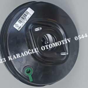 Captur Clio IV Westinghouse Fren Hava Deposu 472104788R