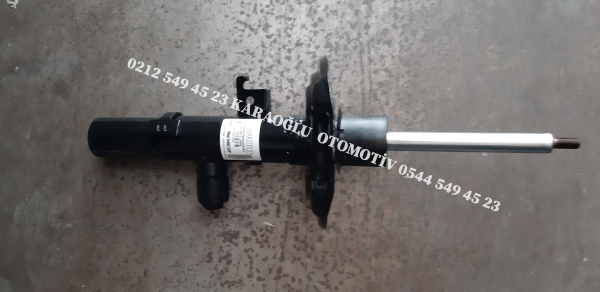 Renault Talisman Sol Ön Amortisör 543038400R 543024393R - Görsel 2