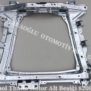 Clio Symbol Thalia Motor Alt Beşiği 8200759965