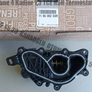 Duster XJD Megane 4 Kadjar 1.3 TCE H5H Termostat 110600260R