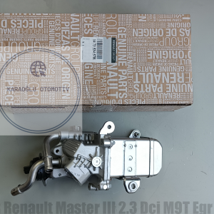 Renault Master III 2.3 Dci M9T Egr Soğutucu 147353457R
