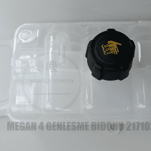 Megan 4 Talisman Radyatör Yedek Su Deposu 217102781R