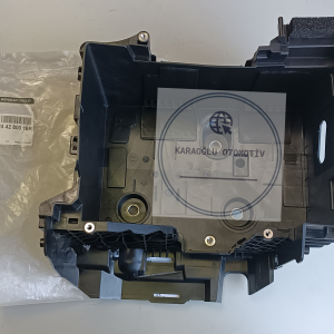 Renault Megane 4 Talisman Akü Alt Tablası 244280018R