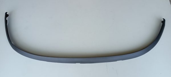 960150024R 960150001R Renault Megane 3 Ön Tampon Spoyleri