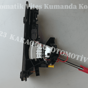 341042088R Renault Fluence Megan 3 Otomatik Vites Kumanda Kolu