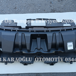 620360007R Fluence Ön Tampon Takviyesi