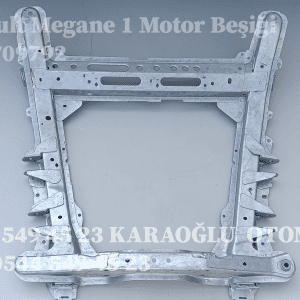 Renault Megane 1 Motor Beşiği 7701709792