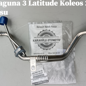 8200540552 Laguna 3 Latitude Koleos 2.0 Dci Turbo Yağlama Borusu