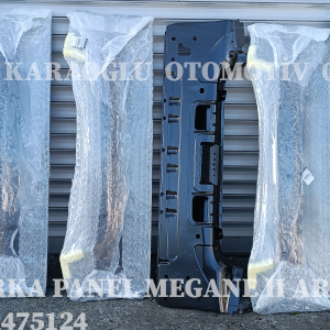 MEGANE II ARKA PANEL ARKA TRAVERS ALT SACI 7751475124