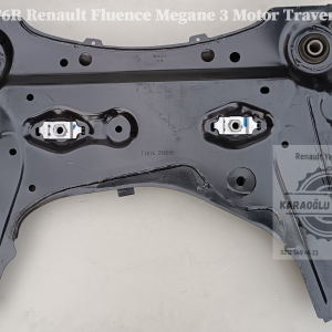 544018076R Renault Fluence Megane 3 Motor Traversi