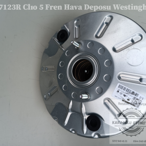 Clıo V Fren Hava Deposu Westinghouse 472107123R