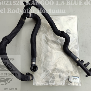 144602152R KANGOO 1.5 BLUE dCi Diesel Radyatör Hortumu