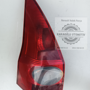 MEGANE II STATION WAGON SOL STOP 8200417349