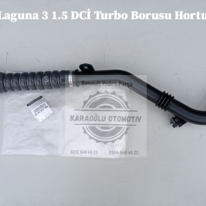 Laguna 3 1.5 DCİ Turbo Borusu Hortumu 8200852008