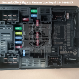 Renault Clio 5 Upc Beyni 284B69582R