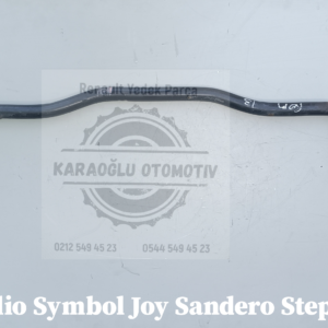 Clio Symbol Joy Sandero Stepway Ön Viraj Demiri 546118062R