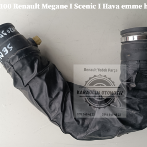 Renault Megane I Scenic I Hava Emme Hortumu 702090100