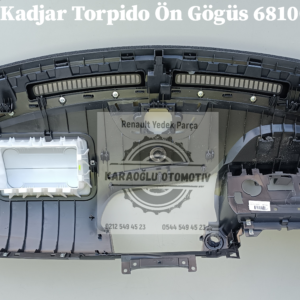 Kadjar Torpido Ön Gögüs 681004365R
