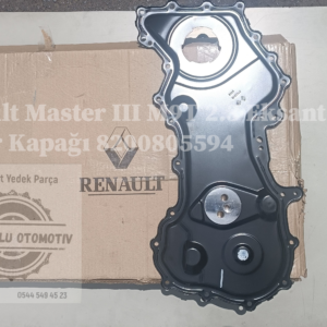 Master 3 M9T 2.3 Eksantirik Triger Kapağı 8200805594