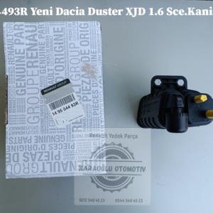 Dacia Duster XJD 1.6 Sce.Kanister 149504493R