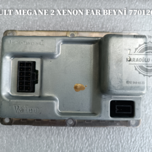 MEGANE 2 XENON FAR BEYNİ 7701207648