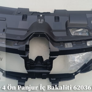 Renault Megane IV Ön Panjur İç Bakaliti 620361757R