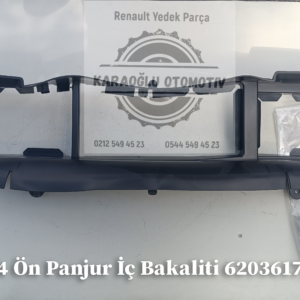 Megane 4 Ön Panjur İç Bakaliti 620361757R
