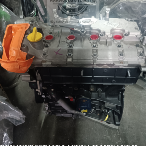 ESPACE LAGUNA II MEGANE II 2.0  F4R 790 SANDIK MOTOR 8200686578