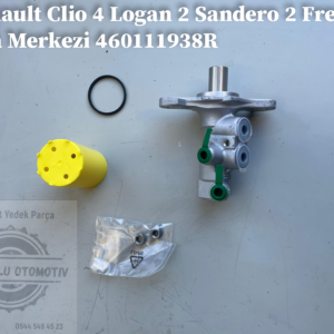 Clio IV Logan II Sandero II Fren Ana Merkezi 460111938R