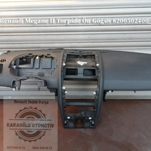8200502400 Renault Megane 2 Torpido Ön Göğüs