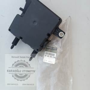 Renault Megane III Fluence Latıtude 1.5 Role Sigorta Kutusu 284B10001R