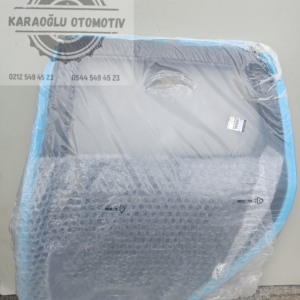 Logan Mcv Sol Arka Kapı 2014 Sonrası 821017241R