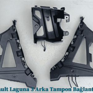 Laguna III Arka Tampon Bağlantı Braketleri 852880002R