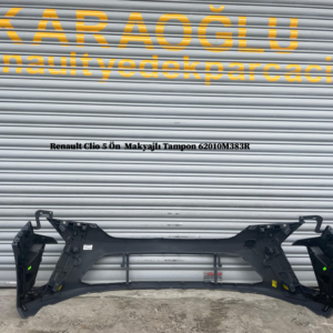 Renault Clio V PH2 Ön  Makyajlı Tampon 62010M383R