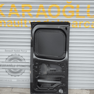 Trafic 3 Sağ Arka Bagaj Kapağı 901004936R